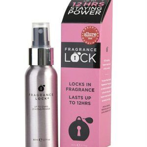 ALLURE | Fragrance Lock Fragrance Finishing Spray 2.7oz